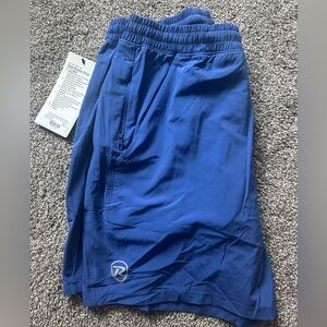 NWT Lululemon Men's Pace Breaker Short 7”
